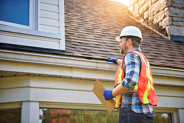 Roofing in York Harbor